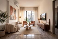 Parq Bella (D15), Apartment #597075491